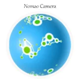 Nomao Camera icon