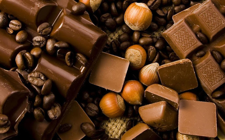 Chocolate Jigsaw Puzzles - 2.13.00 - (Android)