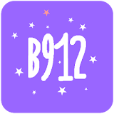 B912 - Camera Selfie Editor icon