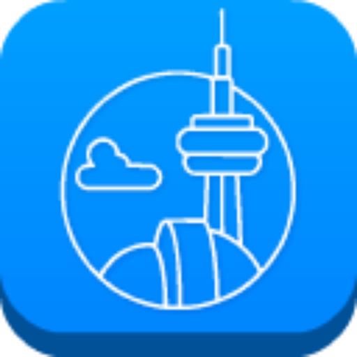 Toronto Now logo