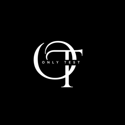 Only Test logo