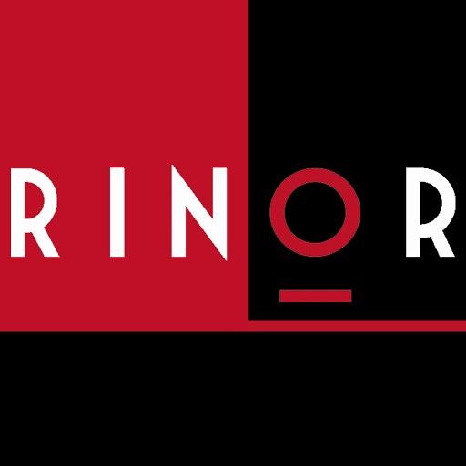 Rinor logo