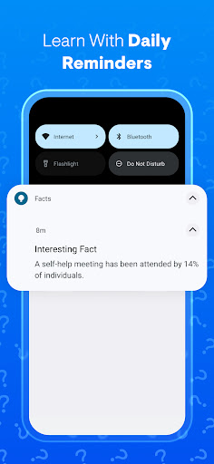 Fun Facts: Did you Know Screen 2