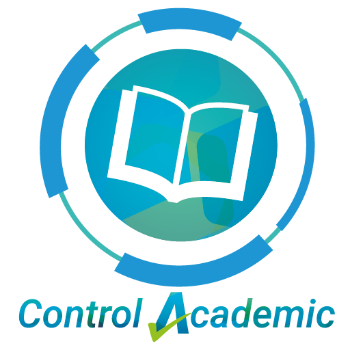 Control Academic 1.0.17 Icon