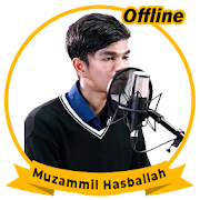 Murottal Muzammil Hasballah MP3 Offline