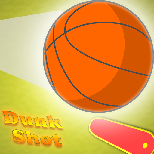 Dunk Shot 2023