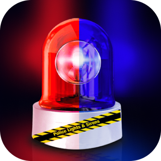 Police Siren Sounds & Lights - Apps on Google Play