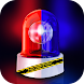 Police Siren Sound And Flasher - Androidアプリ