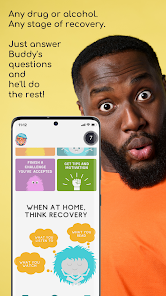 Imágen 6 SoberBuddy: Addiction Recovery android