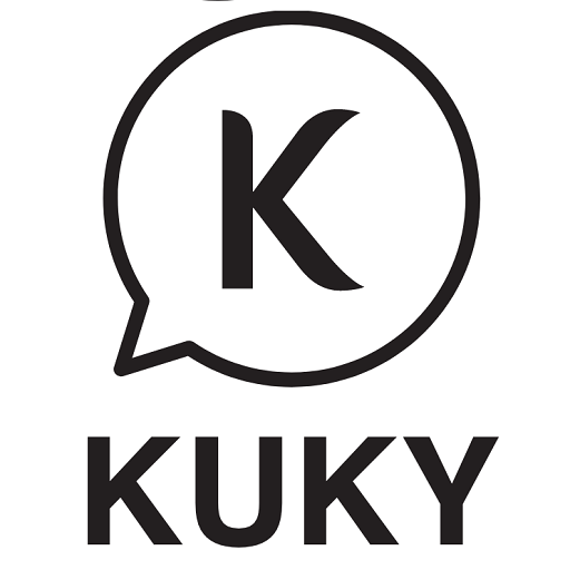 Kuky logo