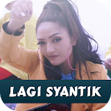Lagi Syantik Siti Badriah Lagu Offline icon