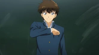 まじっく快斗1412 Season 1 Episode 5 Tv On Google Play