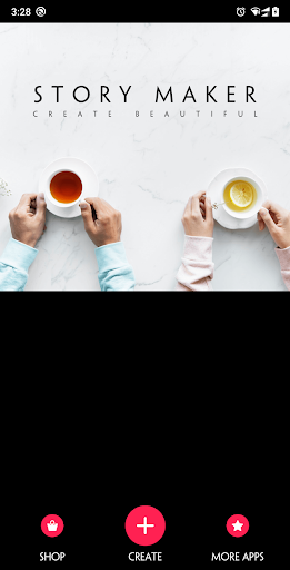 Story Creator - Insta story editor for Instagram