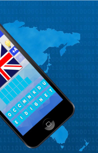 Flags of Europe quiz 2022  APK MOD screenshots 3