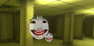 Game screenshot Horror Room Obunga Friends mod apk