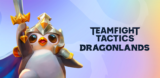 TFT: Teamfight Tactics