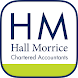 Hall Morrice LLP - Androidアプリ
