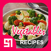 999 Vegetables Recipes