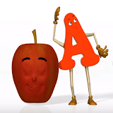 ABC Alphabet Phonic Songs Kids icon