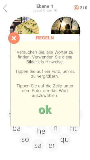 App-Vorschau