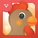 닭 키우기 icon