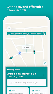 Karwa - Official Screenshot