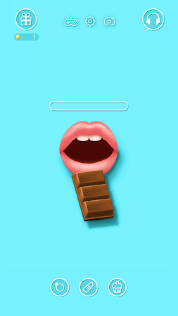 Game screenshot My Lips -マイリップス- hack