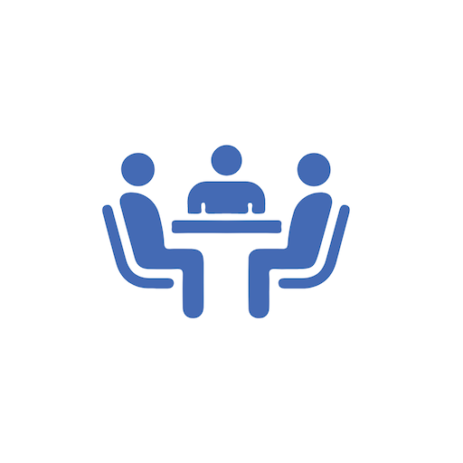 TRIL Conference Room Booking logo