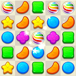 Cover Image of Télécharger Candy Fever  APK