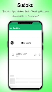 Sudoku Classic - Offline