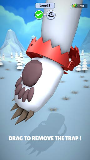 Animal Rescue - Zoo Safari screenshot 9