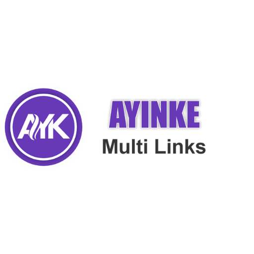 Ayinke Multilinks logo