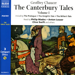 Icon image The Canterbury Tales: Volume 1