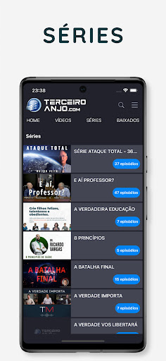 Terceiro Anjo Screen 3