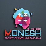 Cover Image of Download Dr. Monesh- Your Success is Our Success 1.4.28.1 APK