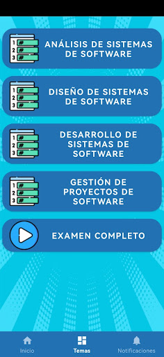 EGEL ISOFT PLUS GUIAS KMP Screen 2