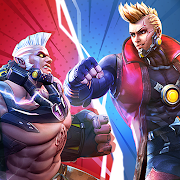Game Ultimate Fighting v1.2.195041 MOD FOR ANDROID | MENU MOD  | DMG MULTIPLE  | GOD MODE  | AD REMOVE