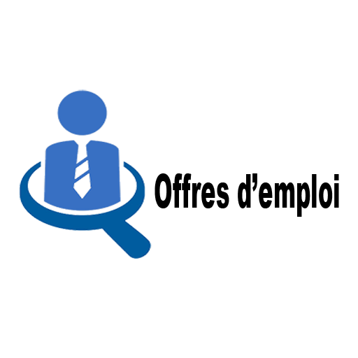Global web emploi logo