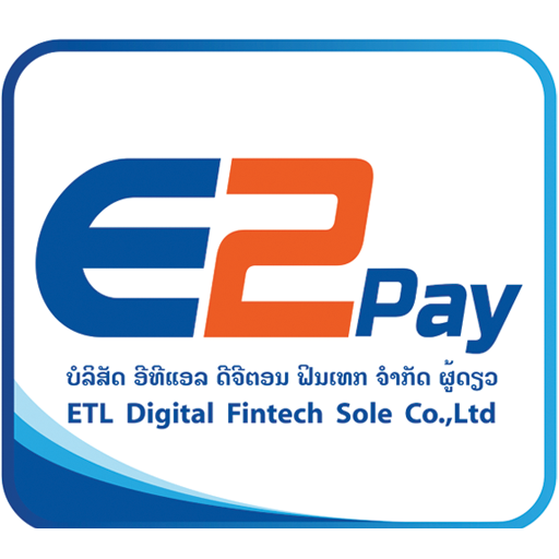 E2Pay logo