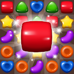 Cover Image of Download Sweet Candy Mania  APK