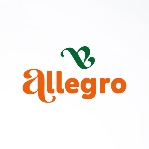 Allegro Restaurante logo