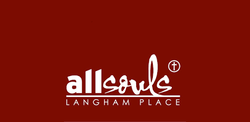 All Souls, Langham Place