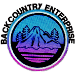 Cover Image of 下载 Backcountry Enterprise 1.0 APK