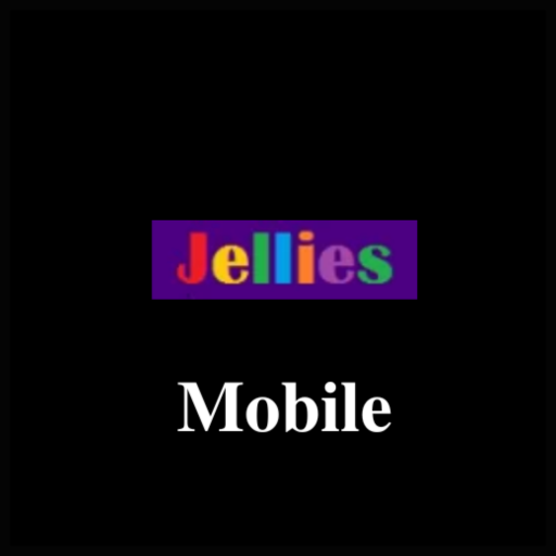 Jellies Mobile Windows에서 다운로드