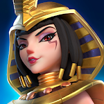 Cover Image of Télécharger Infinity Kingdom 0.13.1 APK