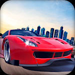 Cover Image of ดาวน์โหลด Real Race Free - Top Car Driving Games 2021 1.0.0 APK