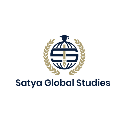 Satya Global Studies logo
