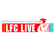LFC Live - Liverpool FC News  Icon