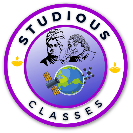 studious classes logo