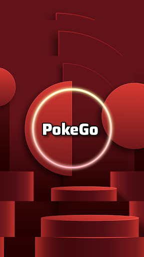 PokeGo Screen 2
